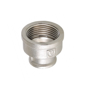 Муфта переходная 3/4"*1/2" вн/вн VG204202