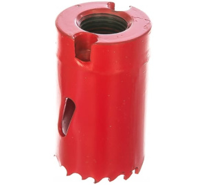 Коронка Bimetal 32мм Matrix 72432