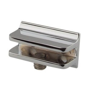 Крепление полки 8908 малое хром