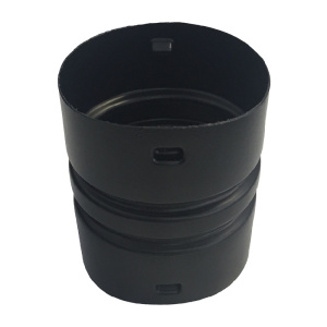 Муфта для дренажных труб 110 