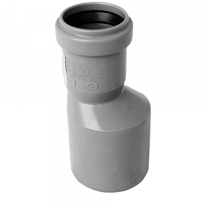 Муфта переходная для вн. канализации 40/32 HT 60741 / 60773