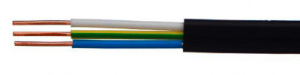 Кабель ВВГ-Пнг (А) - LS 3х6 (м)