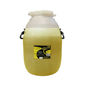 Теплоноситель DIXIS 30 канистра 50л (t до -30 С)