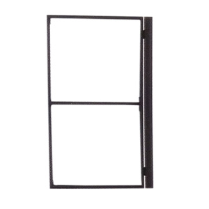 Каркас калитки тип №1 (1*1,8м) 220