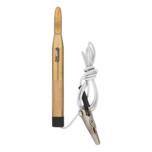 Пробник автомобильный 6-24V металлический 555105