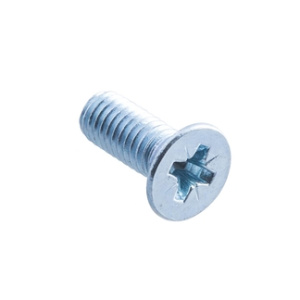 Винт DIN 965 3х16 оцинк.(20шт)