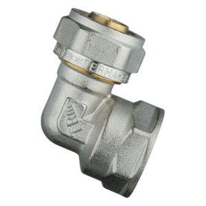 Угольник 20*3/4" г/ц TRm01254 / 35309