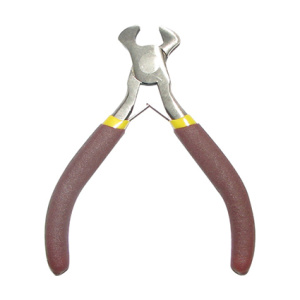 Кусачки торцевые Мини 120мм БИБЕР 85465/17828