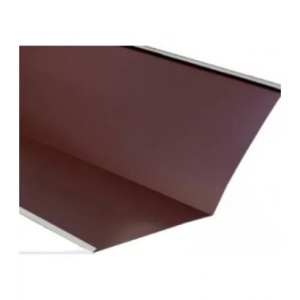 Ендова нижняя кор. РУФ