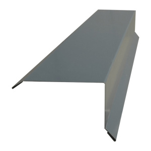 Планка торцевая оц. Р