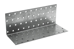 Уголок равносторонний 80х80х200