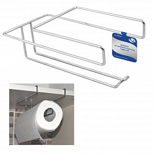 Держатель д/бумажных полотенец Мультидом AN52-60