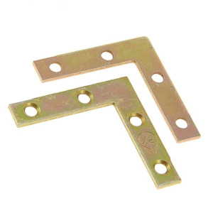 Оконный уголок NAZ 3 (50х50х10) ЖЦ