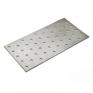 Пластина крепежная 60х300х2мм