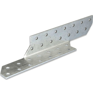 Держатель балки DB Л 40х190 ШК