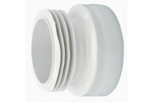 Манжета для унитаза прямая  С-198