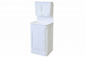 Комплект дачный Чистюля с ЭВБО-17 209434