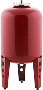 Расширительный бак Джилекс 50л (83115)