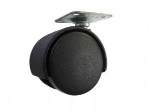 Опора колесная 40 (10.01.06) 312001 / 125001