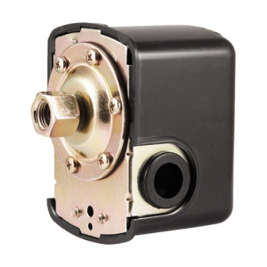 Реле давления JEMIX  XPS2-1 (регулировка 20-40ps) 1,4-2,8 bar 88513