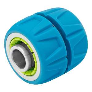 Муфта ремонтная 3/4" алюм. Palisad 65839