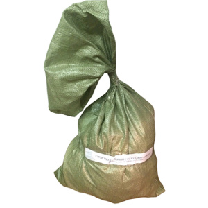 Средство д/борьбы с гололедом (мешок 10кг) 9296