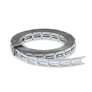 Лента монтажная д/теплых полов 21х0,55 (10м)