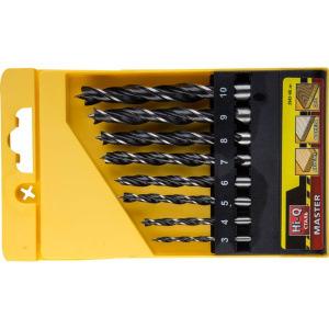 Набор сверел STAYER M-type (8шт)  2942-H8_z02