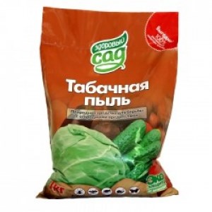 Табачная пыль 1кг  2511152