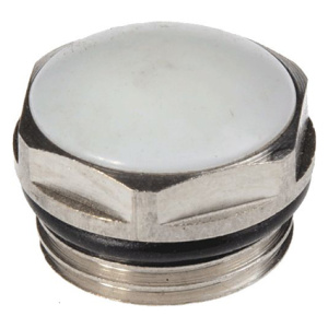 Заглушка д/радиатора 1/2" 33929 / 28815