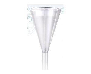 Светильник на солн.батарее WoltaGardenQuarter 1LED 272893