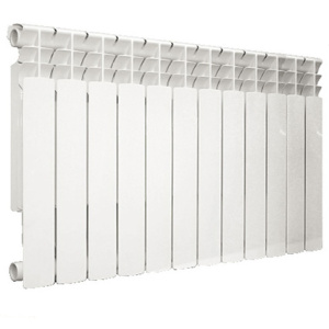 Радиатор биметалл 500 BIMETTA 12 секций ВМ-500с-12 29967