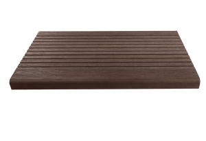 Ступень UnoDeck 345x23х3000 венге