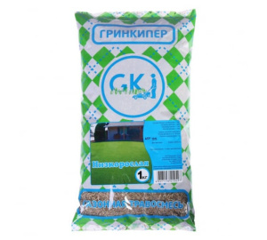 Газонная трава Низкорослый 1кг 204656