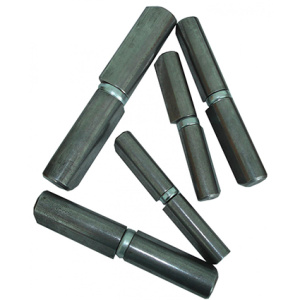 Петля гаражная D22*140мм с подшипником 00261