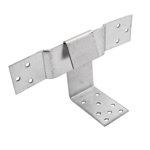 Опора скользящая для стропил 90х90х40 2мм