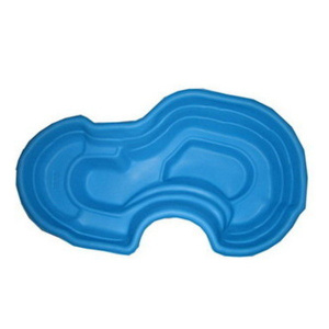 Пруд средний 640л