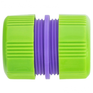 Муфта ремонтная 3/4" Palisad для шланга 66441