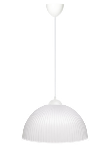 Светильник НСБ 1840/1 Home 15Вт Е27 опал шнур белый TDM SQ0313-0041