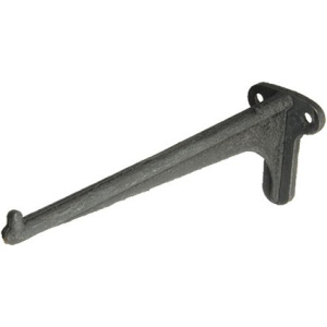 Кронштейн чугунный д/умывальника УОБ 320мм