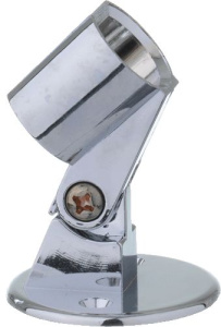 Кронштейн для душа MELODIA MKP20500P 21301