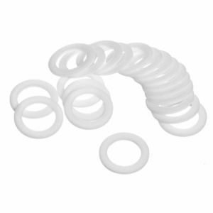 Прокладка 1" фторопласт (6шт)