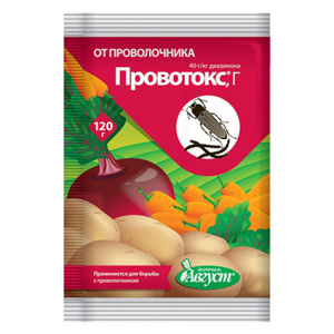 Провотокс 120г  2510232