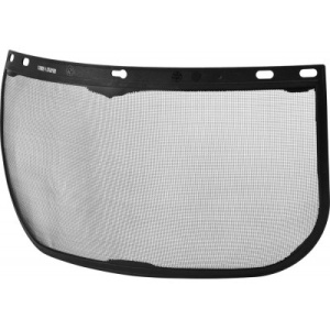 Сменная сетка STAYER MASTER для щитка лицевого 400х200мм