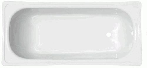 Ванна стальная ВИЗ ВИЗ Antika 1700х700 (А-70001) эмал. с опорной подставкой ОР-01200 95674