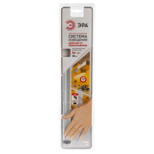 Светильник модульный ЭРА LM-3-840-A1 C0043302