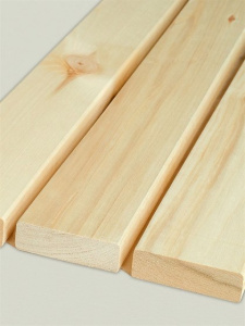 Полок осина В 28х96х1,5м К