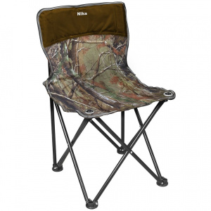 Стул складной ПСП1/ХК спинка 29*29*55см ХАНТ-КОРИЧНЕВЫЙ (ИЖЕВСК