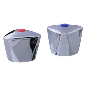 Маховик №20230 Люсия пл. квадрат кор. (2шт) 10134