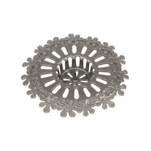 Сито д/раковины Ромашка М1225